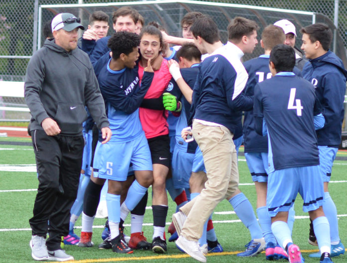 olympia soccer