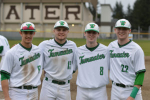 tumwater baseball