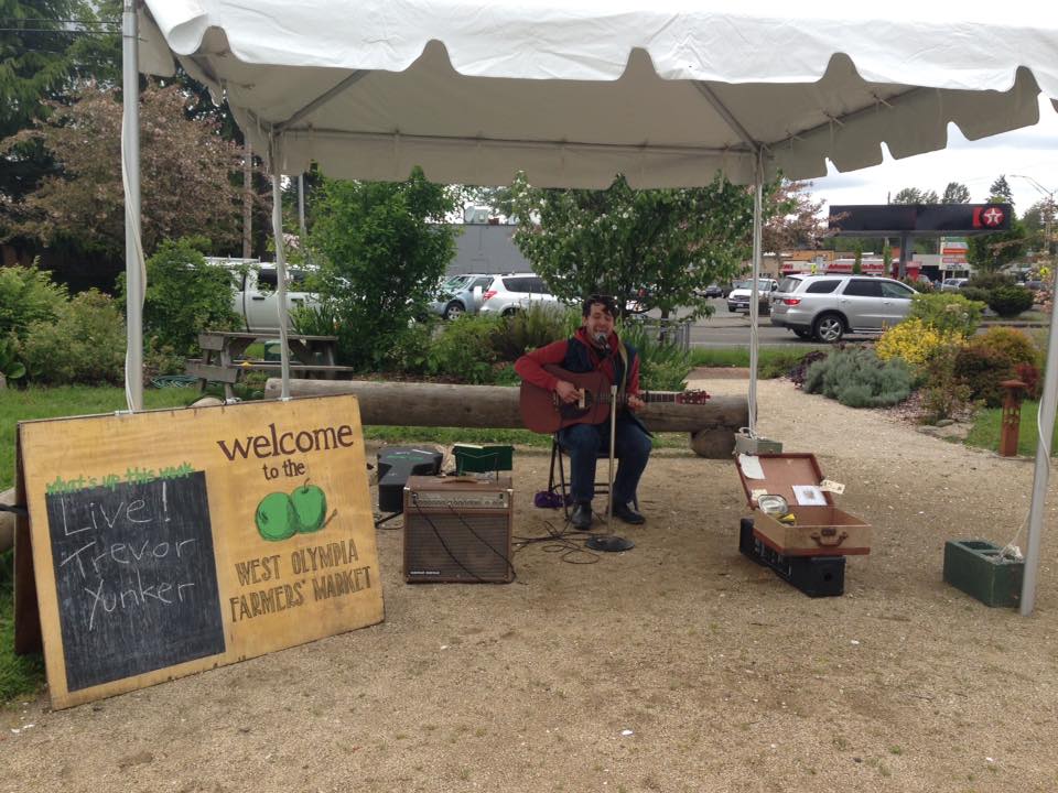 west olympia farmers market
