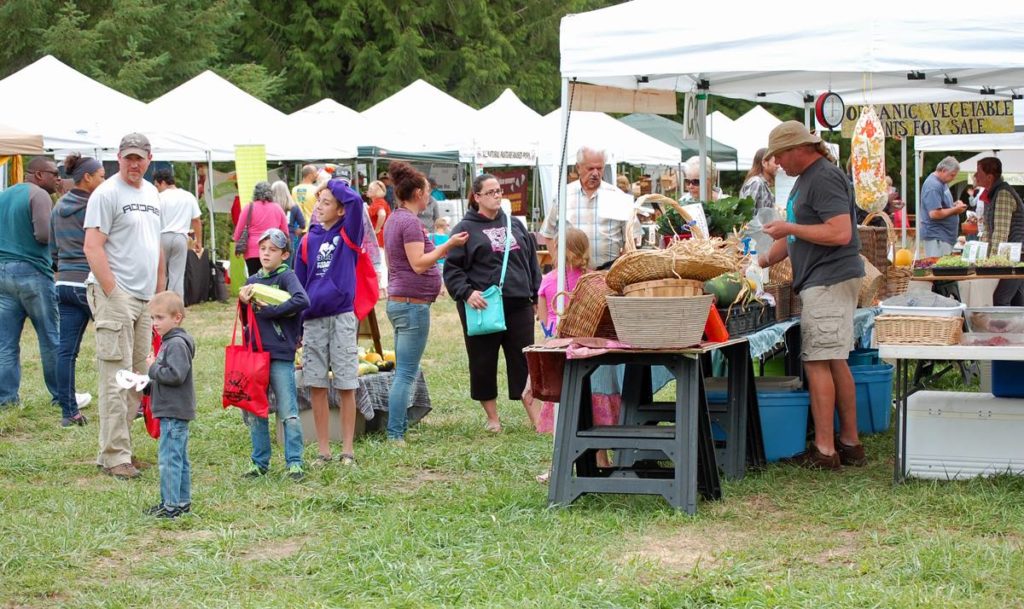 yelm farmers market