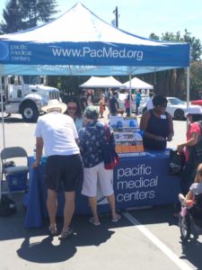 pacific medical centers