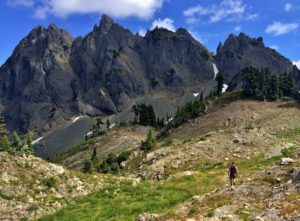 olympic national park