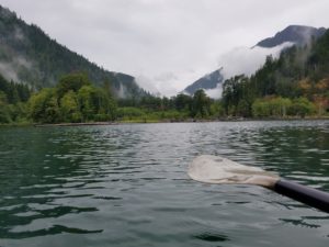 lake cushman