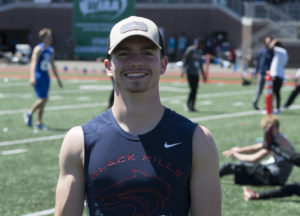 state track