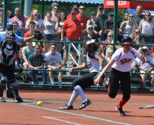 yelm fastpitch 2017