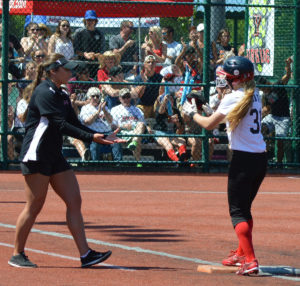 yelm fastpitch