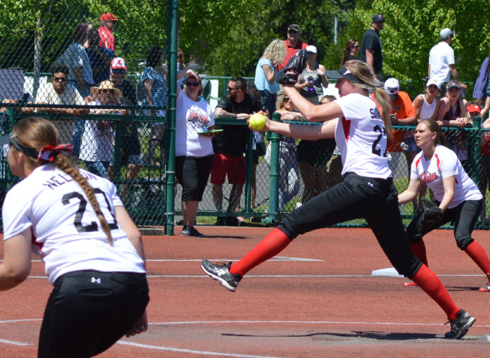 yelm fastpitch