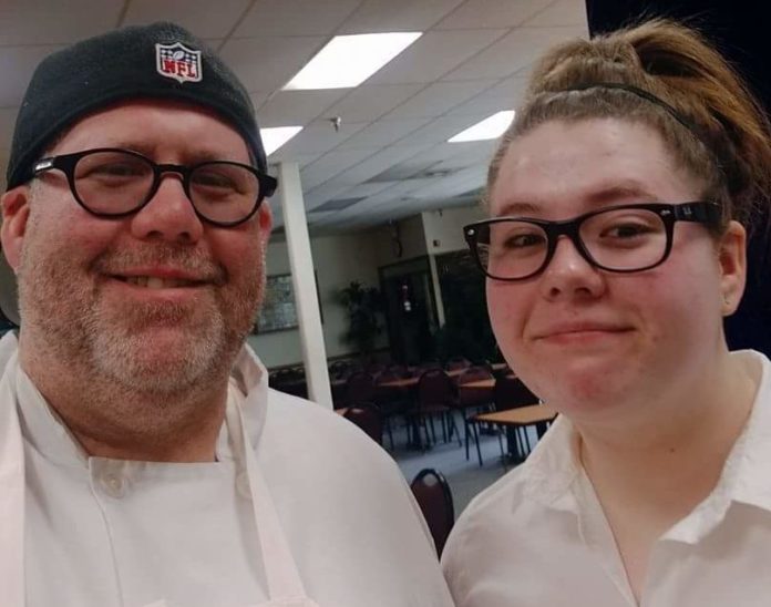 Cafe 186 Olympia Elks Lodge