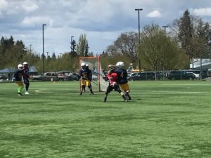 Olympia Lacrosse Club