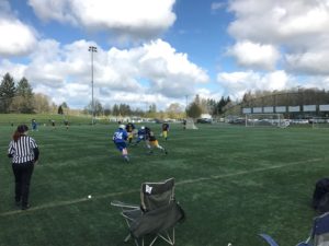 Olympia Lacrosse Club