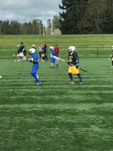 Olympia Lacrosse Club