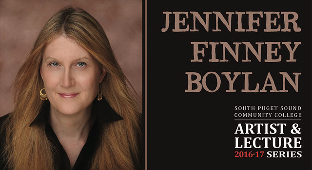 Jennifer Finney Boylan