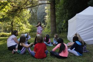 Girl Scouts of Western Washington