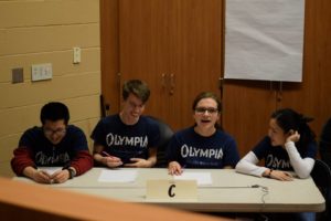ohs knowledge bowl