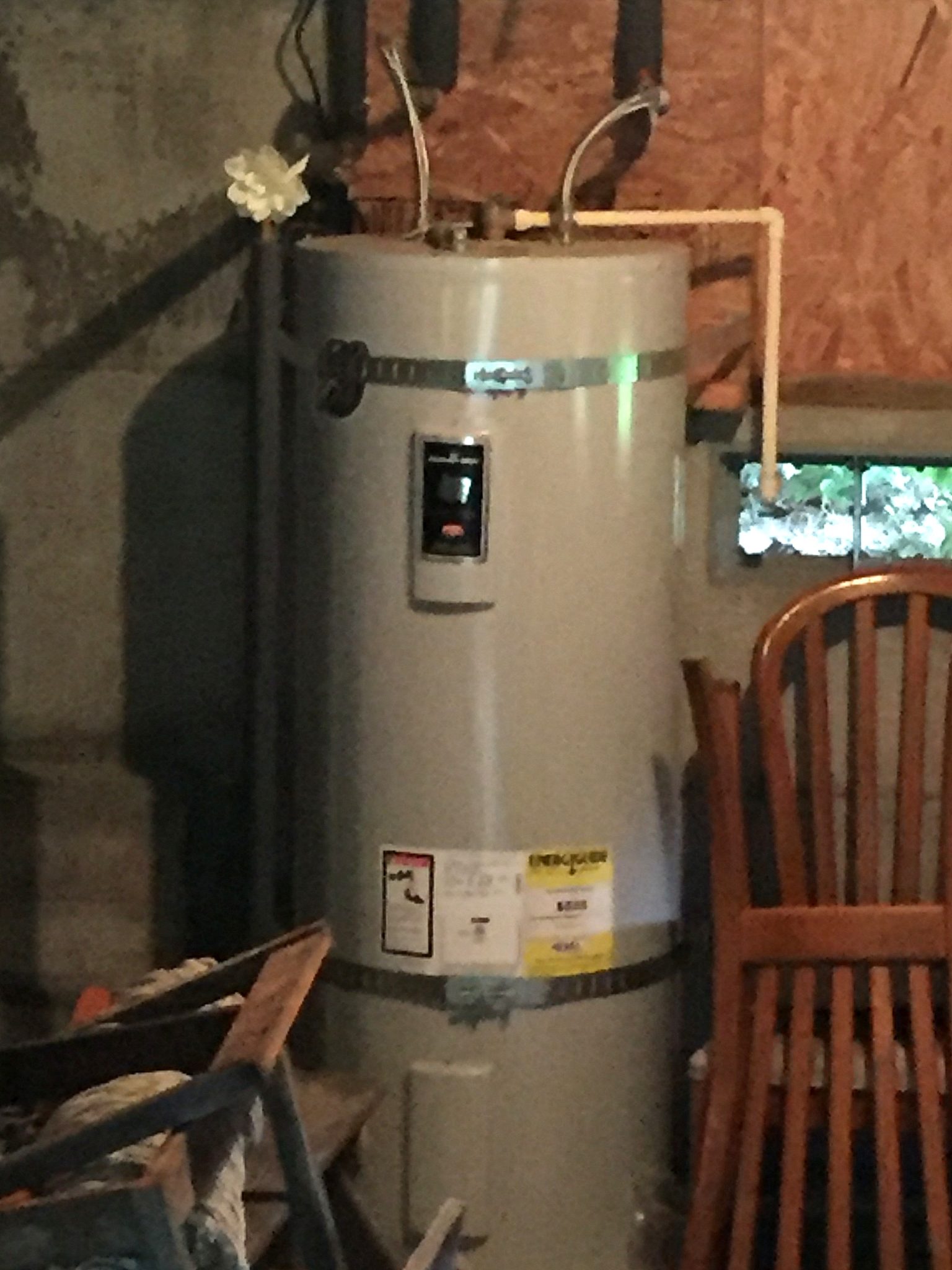 Is a Tankless Hot Water Heater Right for You? ThurstonTalk