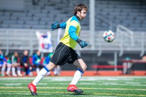 JJ Olson Oly Town Artesians