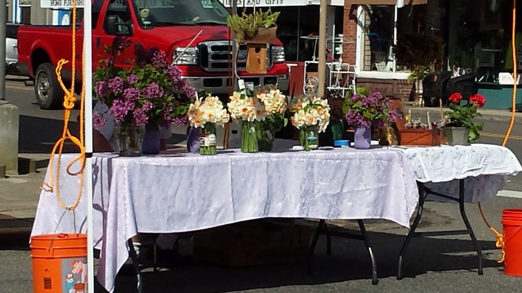 tenino farmers market