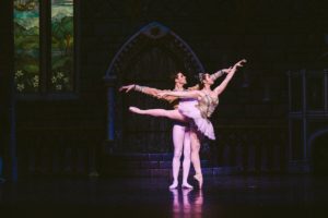 Ballet Northwest