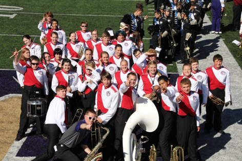 tenino marching band Tenino marching band