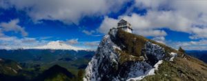 high rock hike