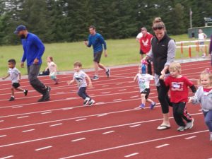 barron park striders