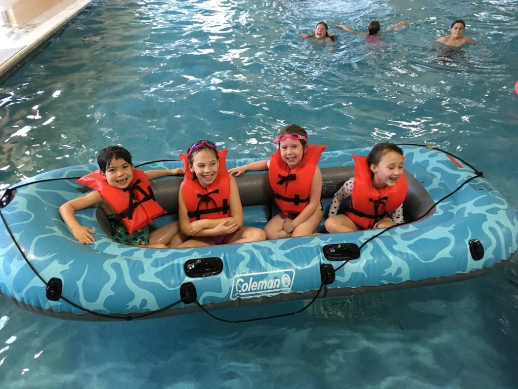 Summer Camps Options Abound at the South Sound YMCA ThurstonTalk