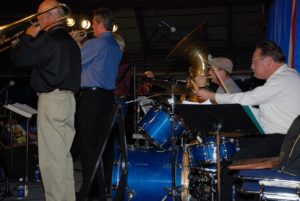 dixieland jazz festival