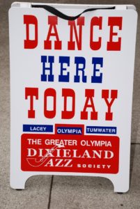 Jazz festival Lacey