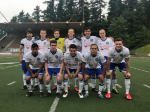 Oly Town Artesians 