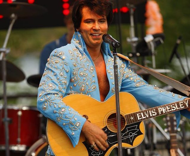50+ in the Park: Lakefair Entertainment and Events Specifically for Seniors - ThurstonTalk