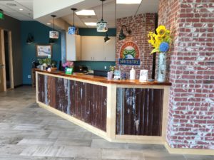 Deschutes River Dentistry