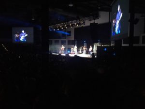 John Michael Montgomery concert