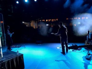 John Michael Montgomery concert