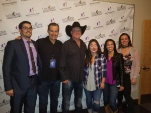 John Michael Montgomery concert