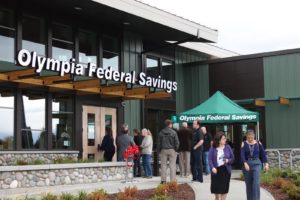 Olympia Federal Yelm Branch