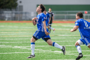 Oly Town Artesians Soccer Meyer-Yakima