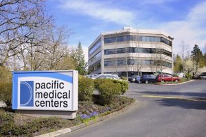 Pacific Medical Centers