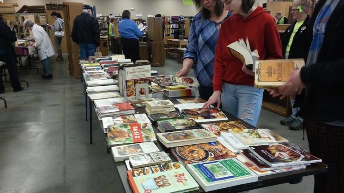 Panorama Patio Sale books