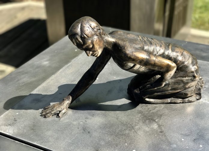Percival Plinth Project