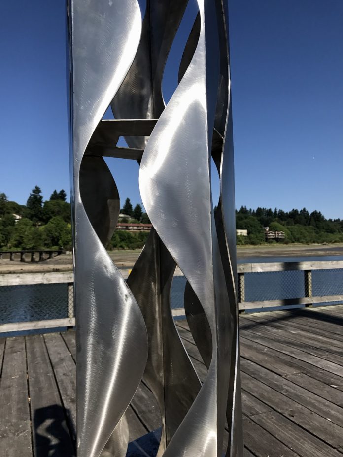 Percival Plinth Project