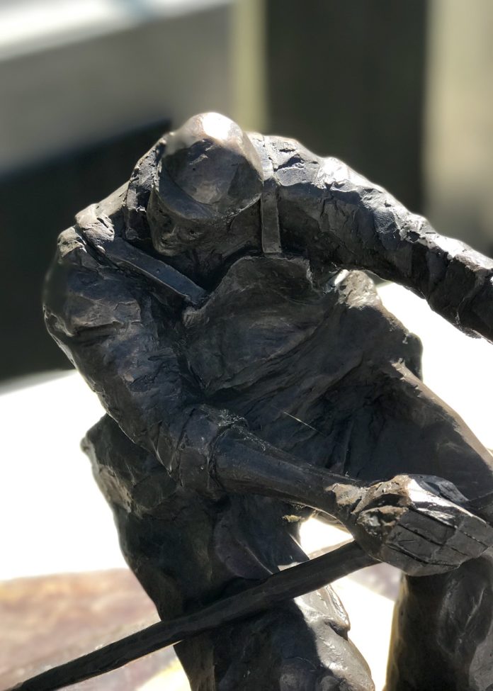 Percival Plinth Project