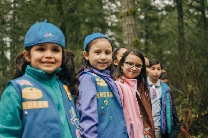 girl scouts