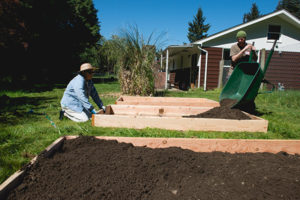 GRuB Victory Garden