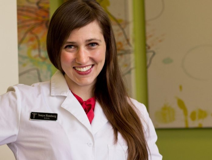 Lacey Family Dental 1 Lacey Family Dental Dr. Hamberg