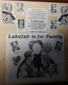 Lakefair