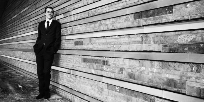 Gilles Vonsattel by Beowulf Sheehan