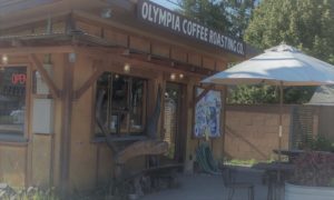 olympia coffee