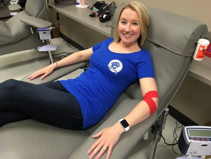 Pint for a Pint 2017-2 Bloodworks pint for pint