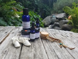 Raging Nature products