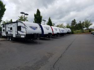 South Sound Trucks Trailers